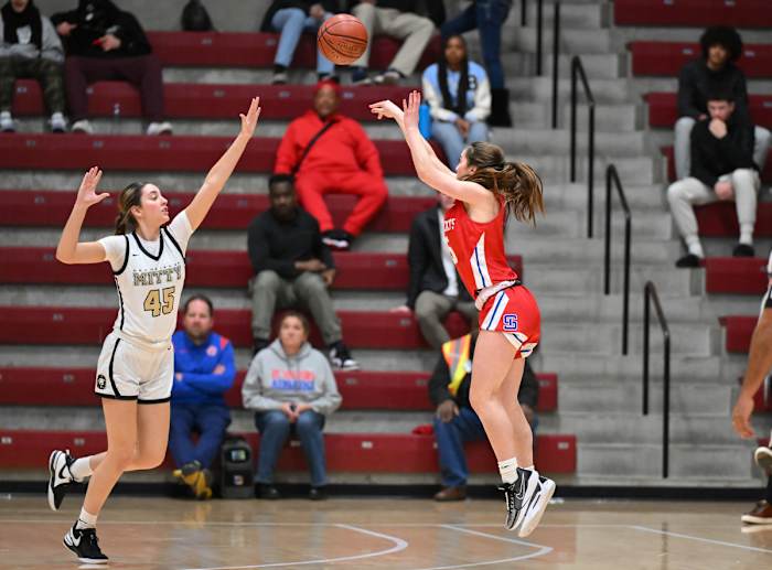 Archbishop Mitty vs St Ignatius CIF CCS Open Division Final February 23, 2024 Photo-Greg Jungferman25
